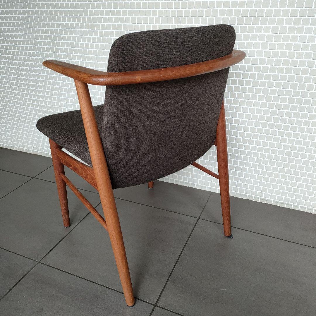 ヴィンテージ 北欧 チェア ダイニングチェア