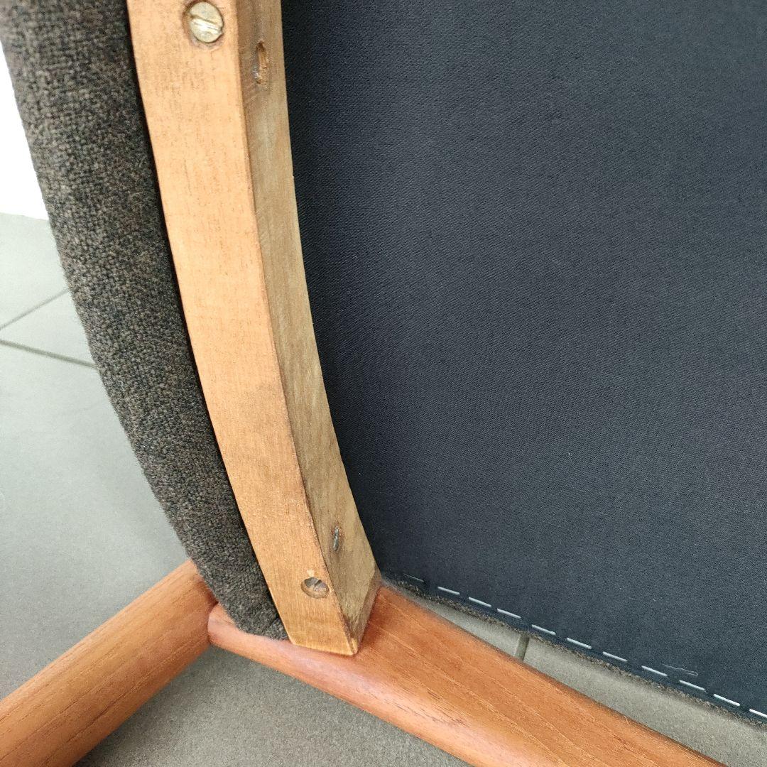 ヴィンテージ 北欧 チェア ダイニングチェア