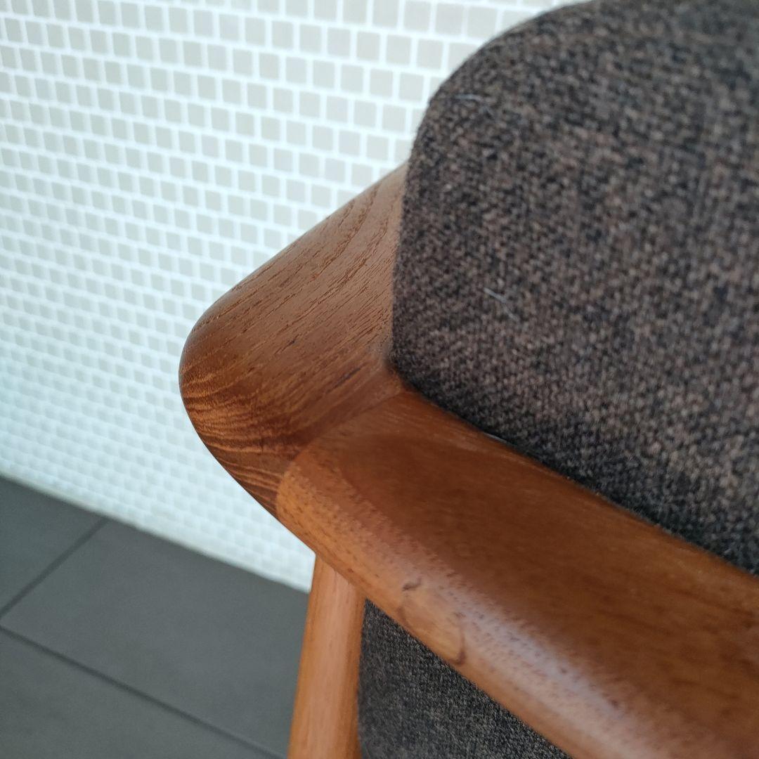 ヴィンテージ 北欧 チェア ダイニングチェア