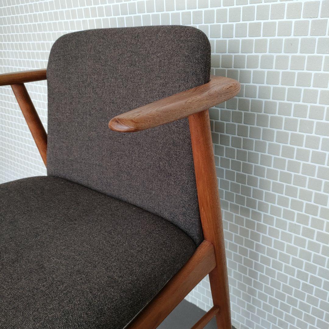 ヴィンテージ 北欧 チェア ダイニングチェア