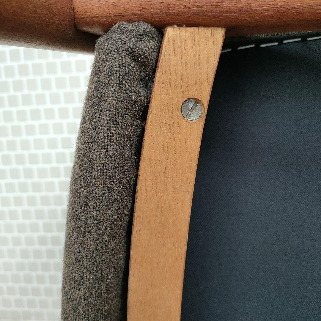 ヴィンテージ 北欧 チェア ダイニングチェア