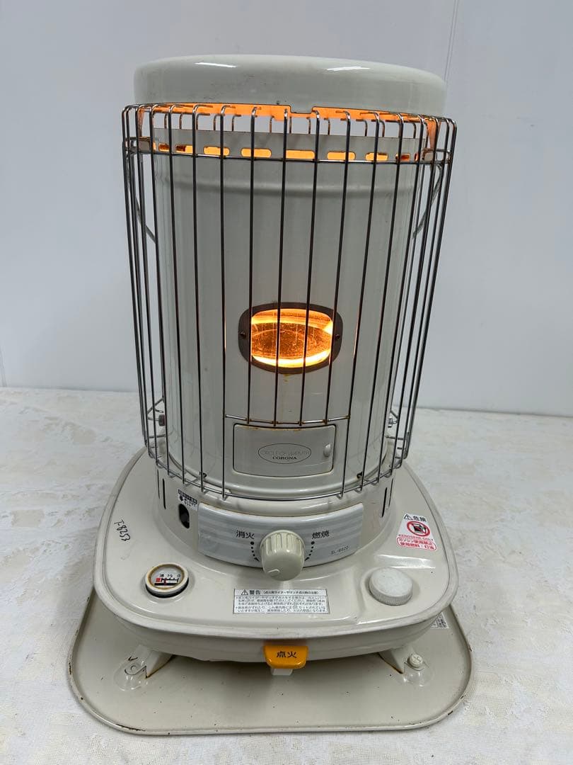 SL-51G 石油ストーブ 2021年 （15）