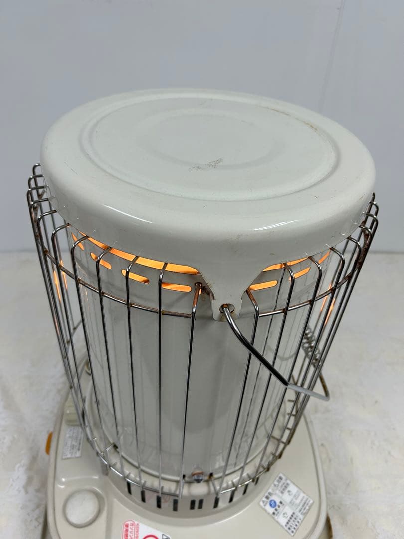 SL-51G 石油ストーブ 2021年 （15）