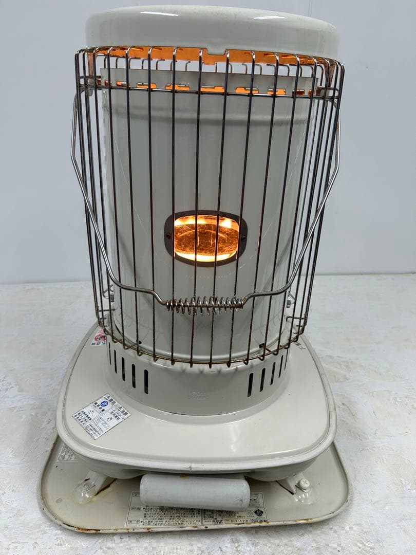SL-51G 石油ストーブ 2021年 （15）