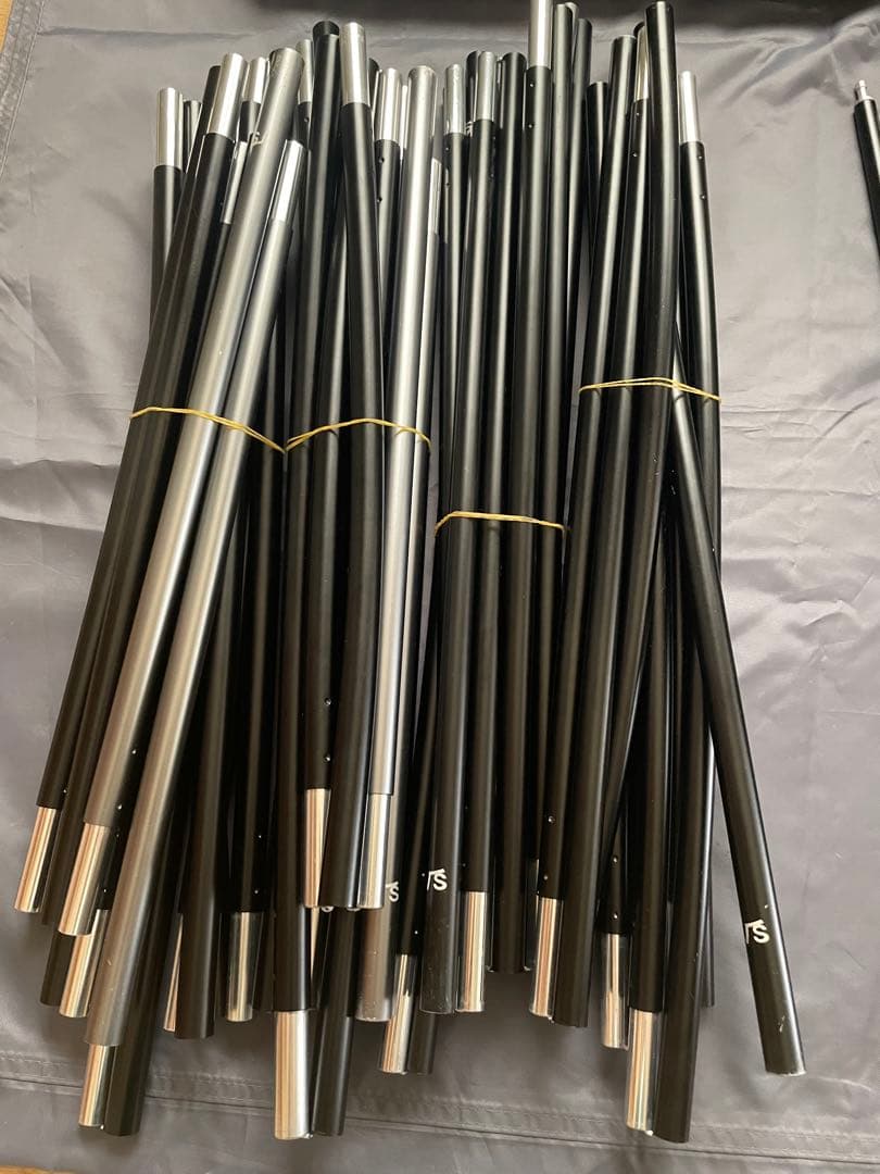 《値下げ中》SABBATICAL アルニカ　大型テント　ファミリー