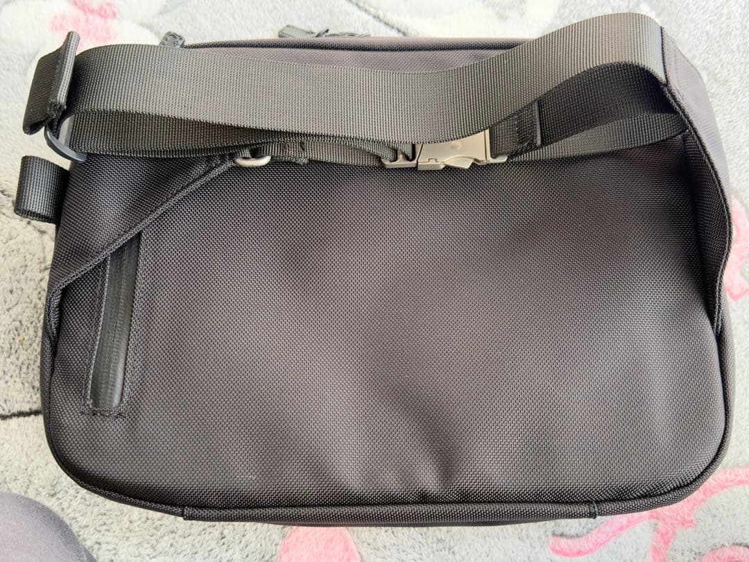 【トバログ監修】drip HALFDAY PACK ver.2 ボディバック