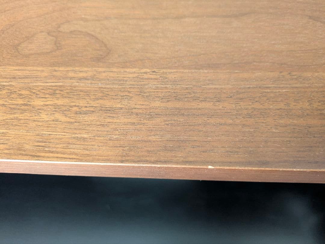 【ドクロ】モリタインテリア L-DUE ローテーブル リビングハウス