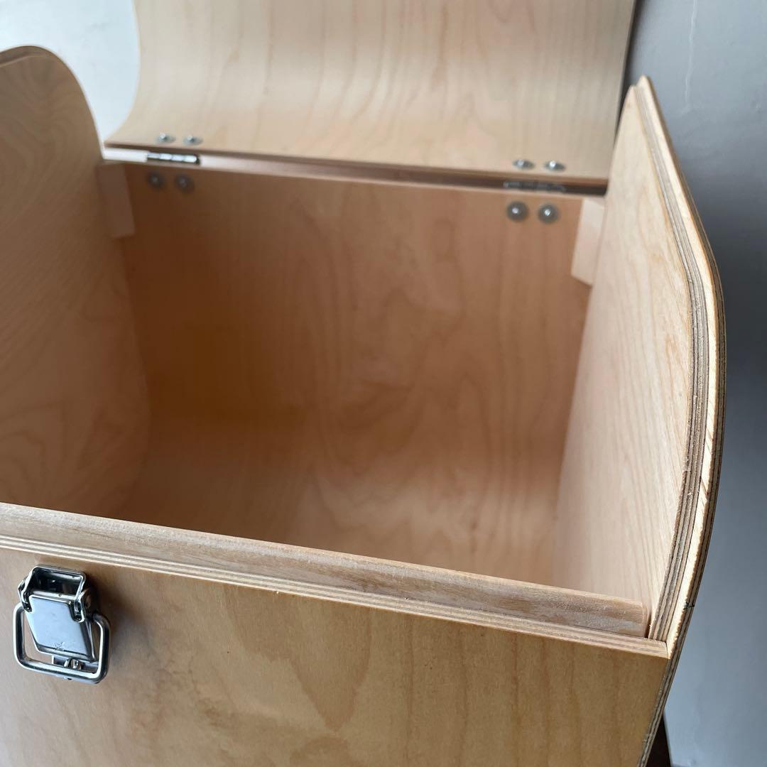 シュミディンガーモジュール　ファティーコンテナーズ　スコープ　ストレージボックス