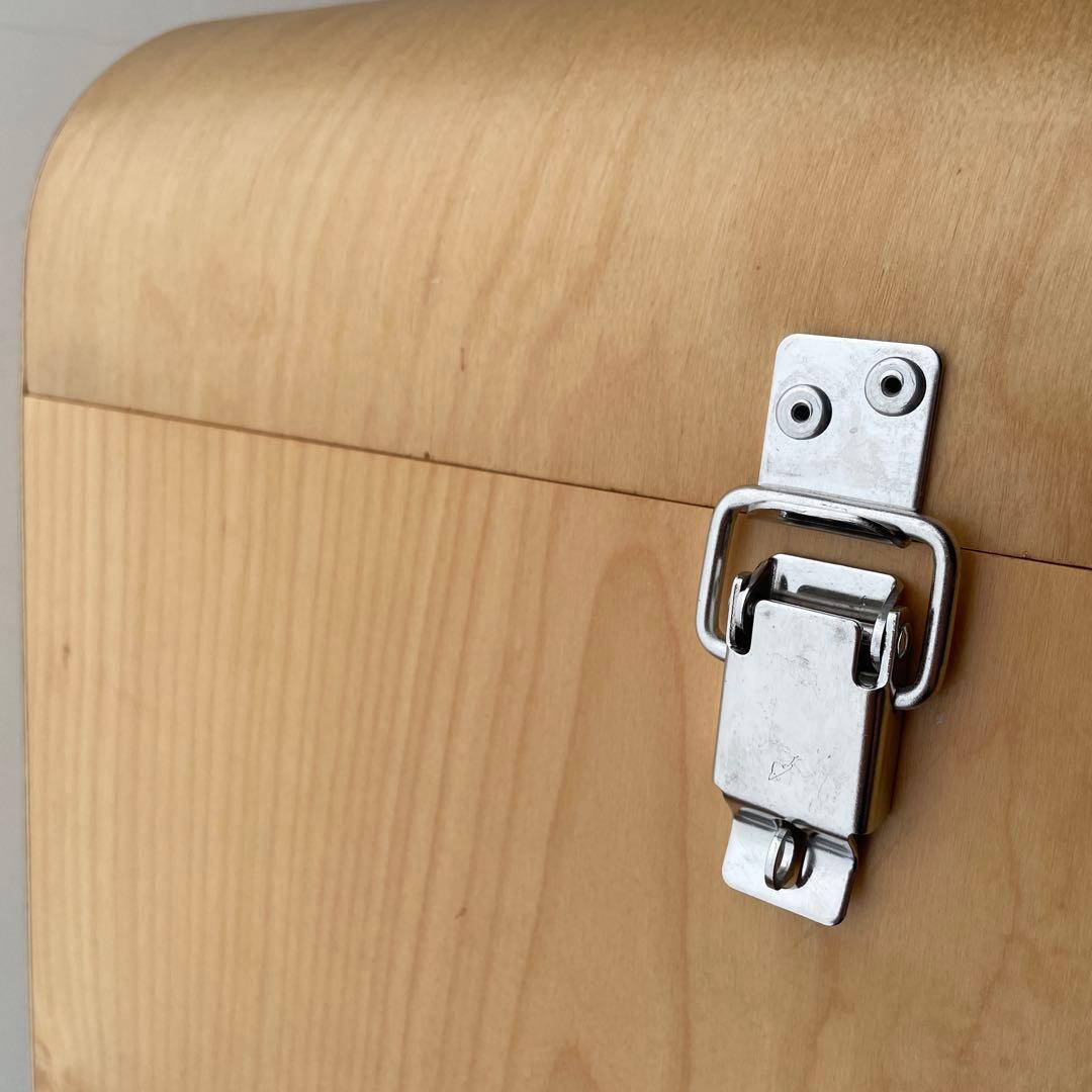 シュミディンガーモジュール　ファティーコンテナーズ　スコープ　ストレージボックス