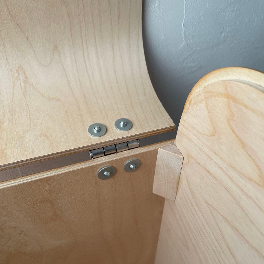 シュミディンガーモジュール　ファティーコンテナーズ　スコープ　ストレージボックス