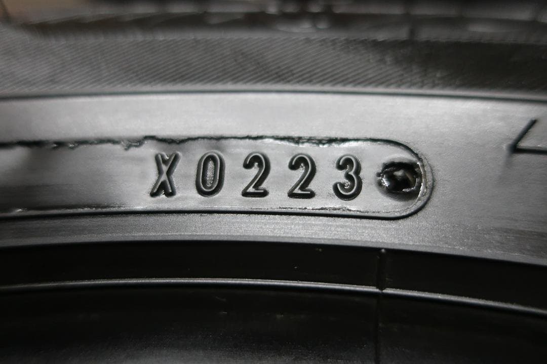 だいごパパ様　ダンロップ　オールシーズンマックス　AS1　205/60R16