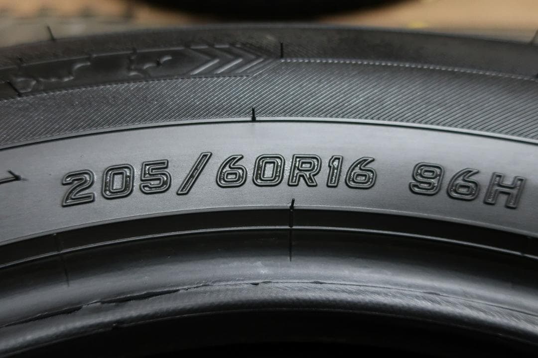だいごパパ様　ダンロップ　オールシーズンマックス　AS1　205/60R16