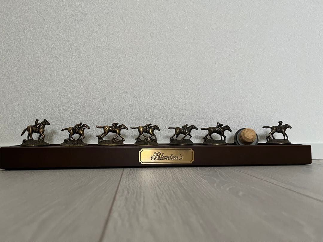 ブラントンボトルキャップ台座