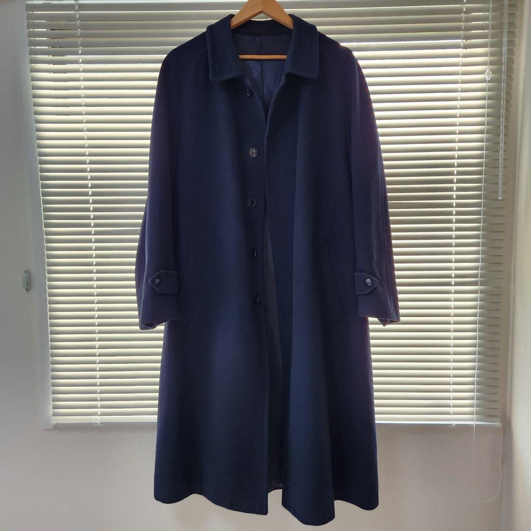 ジャケット・アウター 70~80's BURBERRY Oversized long coat