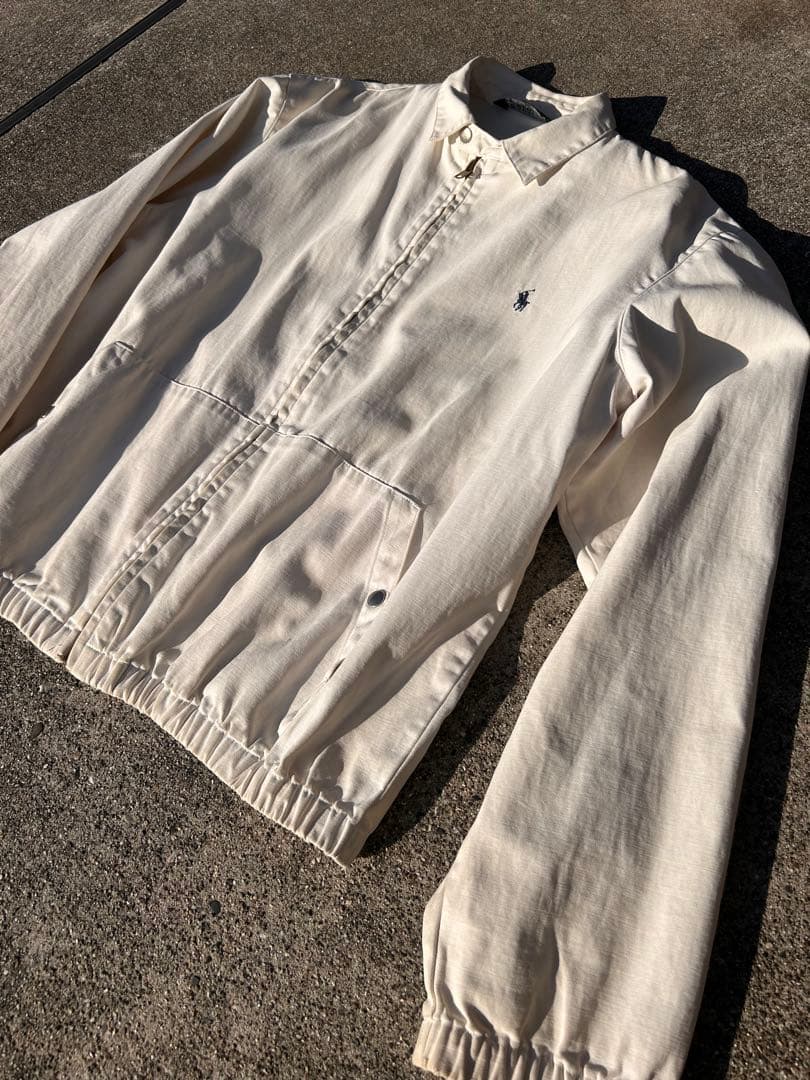 Polo Ralph Lauren ジャケット　green label