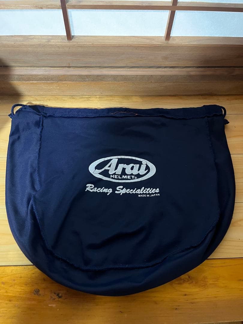 アライ ラパイドネオ ホワイト