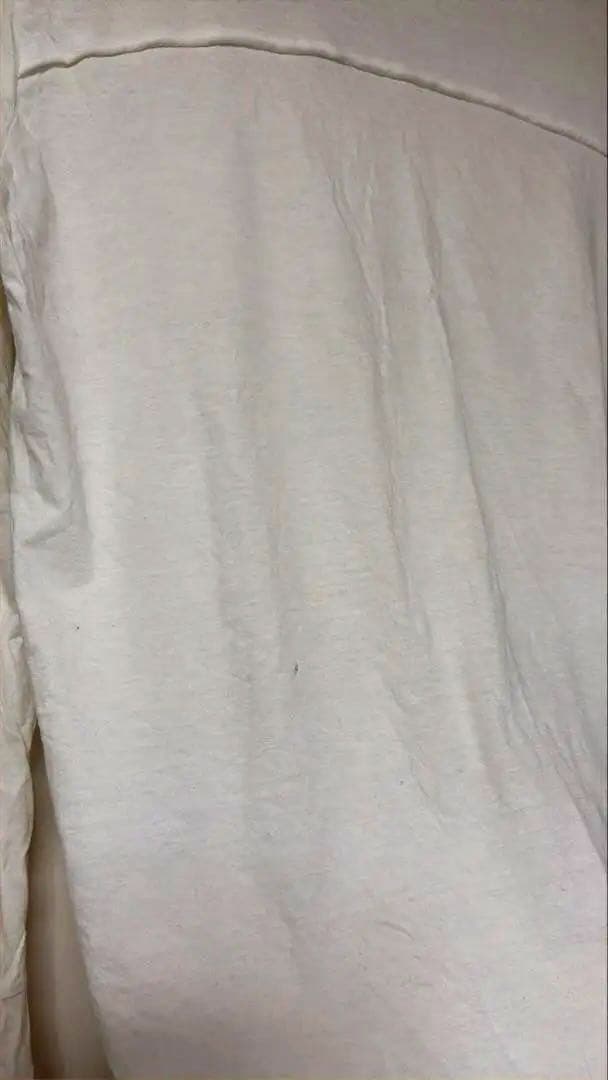 IF SIX WAS NINE LS-2/M タキシードシャツ