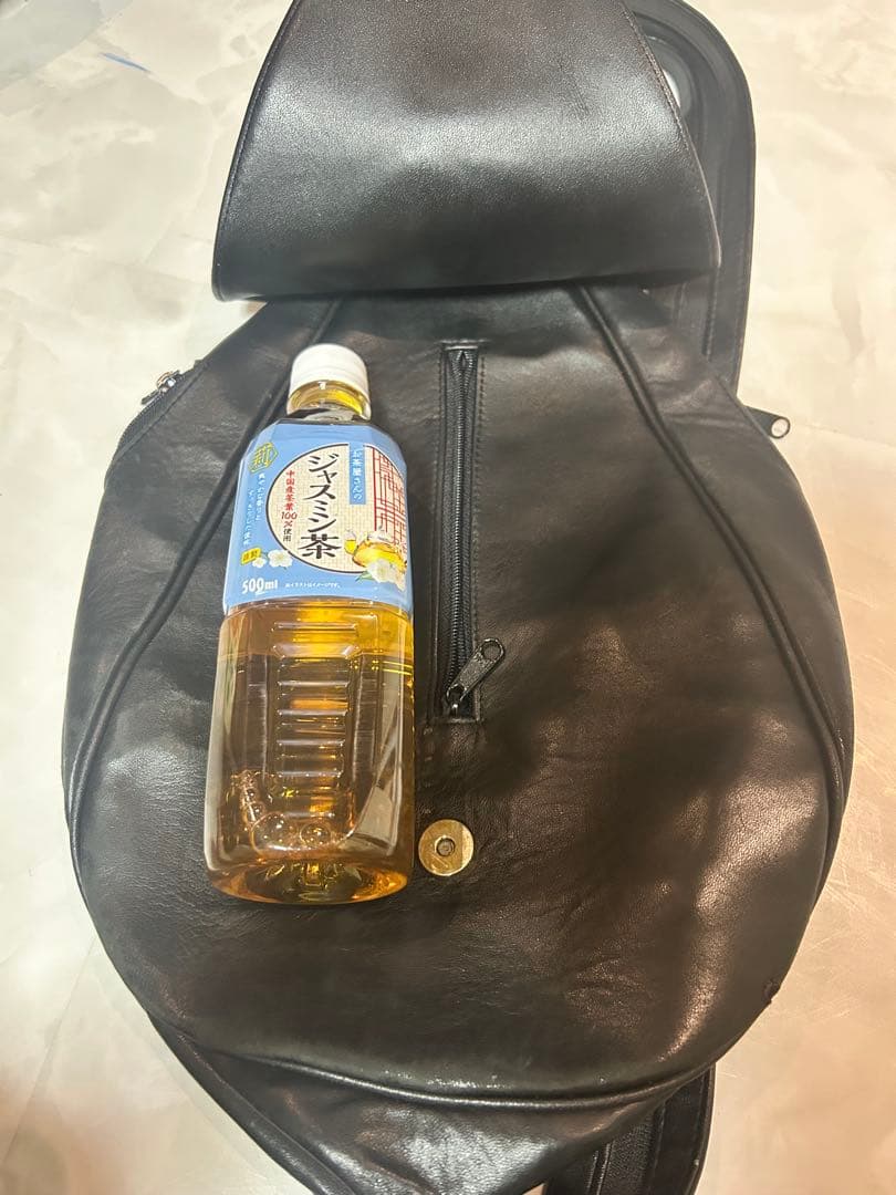 CHANELビンテージバックパック/ショルダー