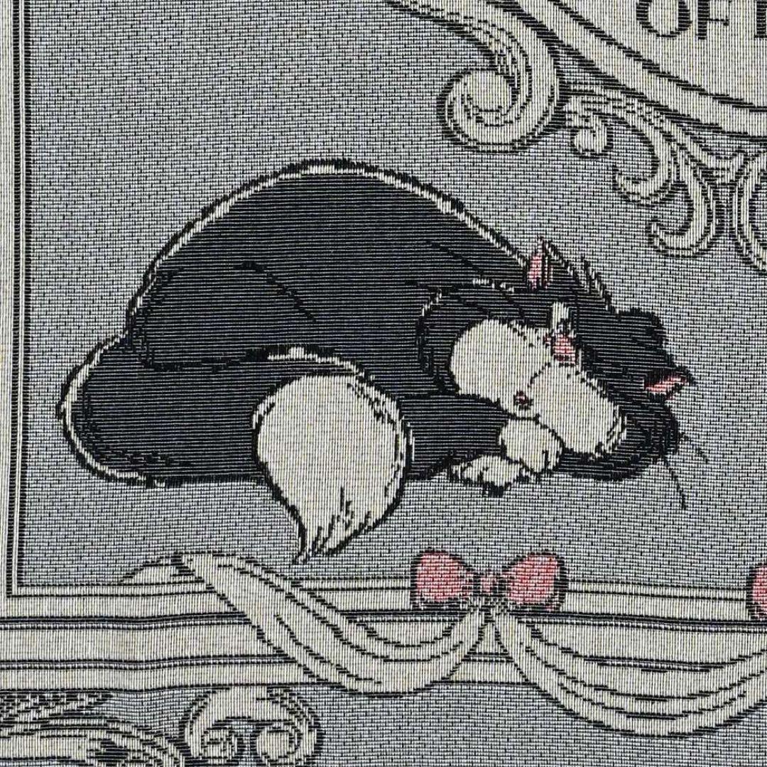 ルシファー、ジャック＆ガス ブランケット 大判 CAT DAY 2026