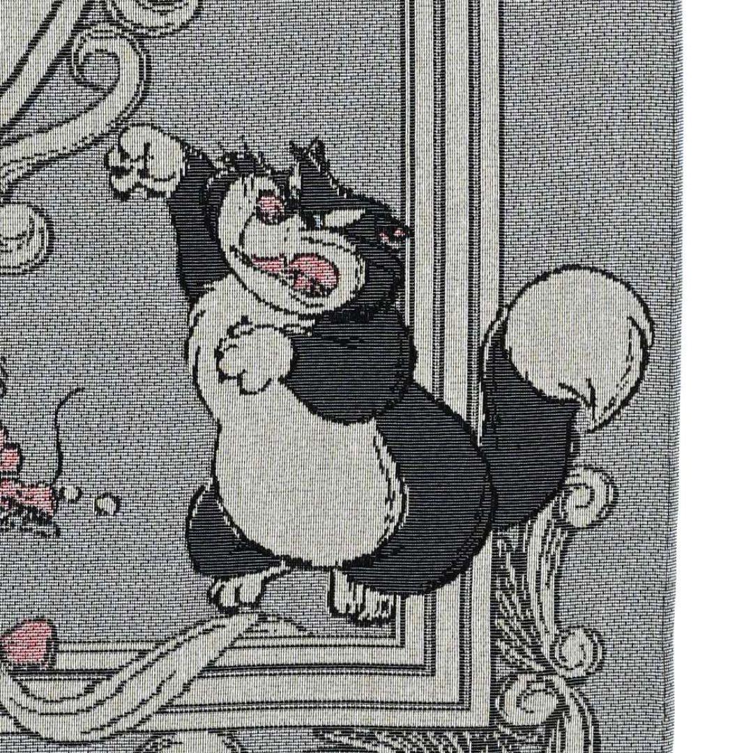 ルシファー、ジャック＆ガス ブランケット 大判 CAT DAY 2026