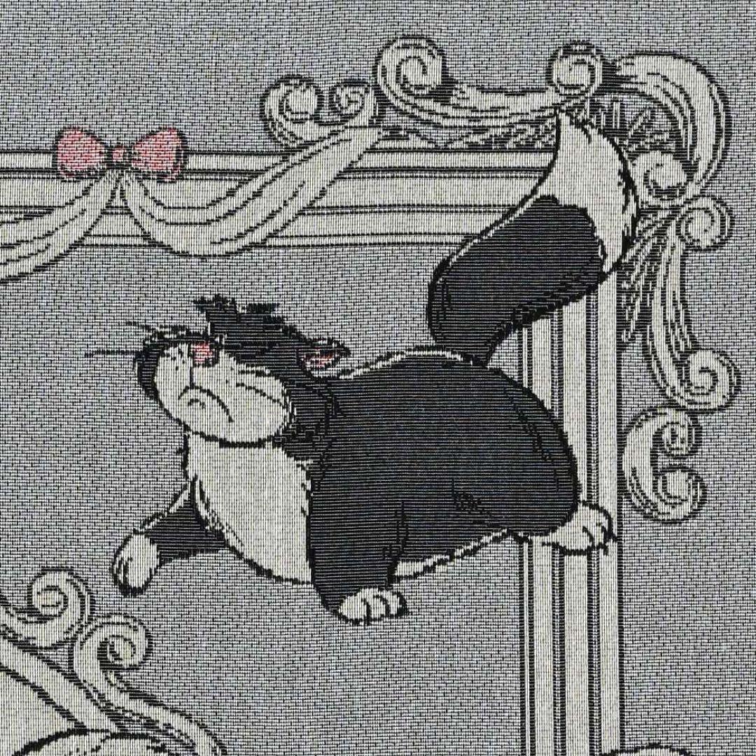 ルシファー、ジャック＆ガス ブランケット 大判 CAT DAY 2026