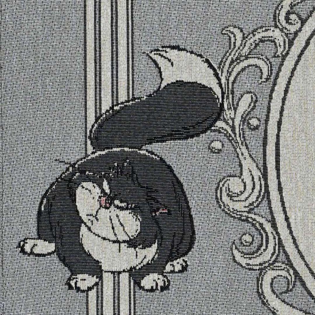 ルシファー、ジャック＆ガス ブランケット 大判 CAT DAY 2026