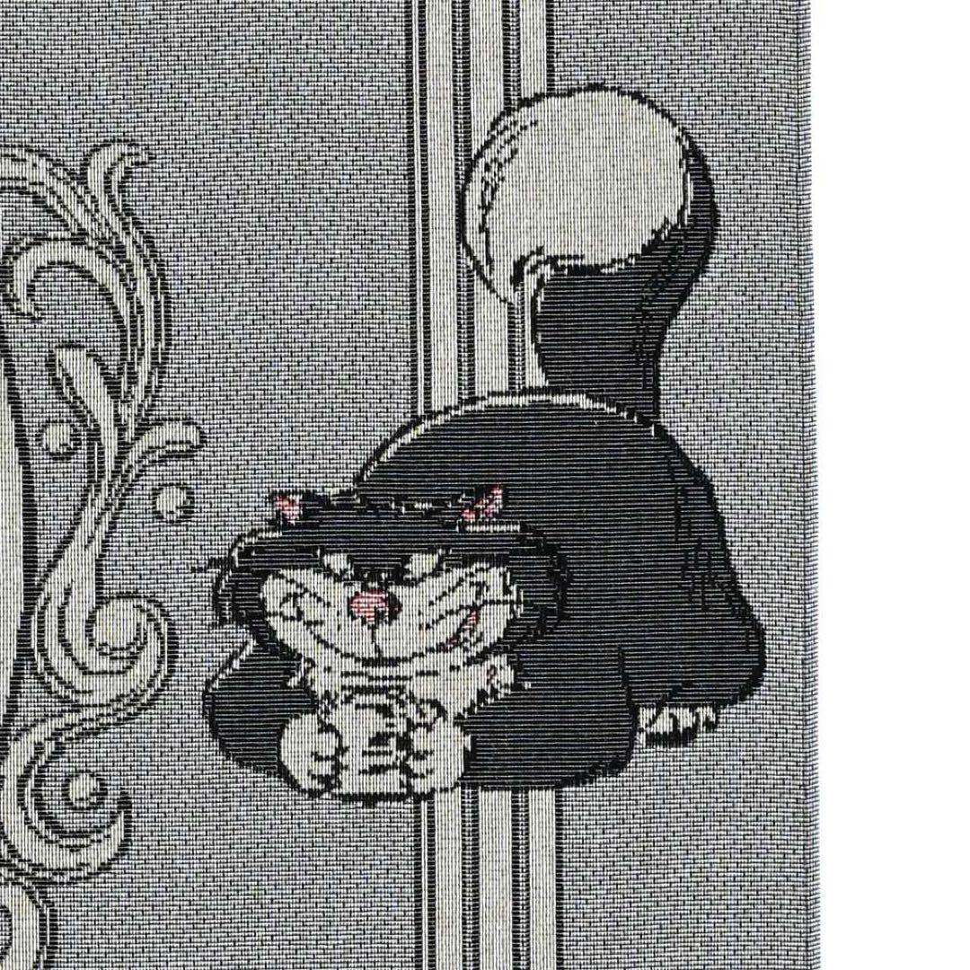 ルシファー、ジャック＆ガス ブランケット 大判 CAT DAY 2026