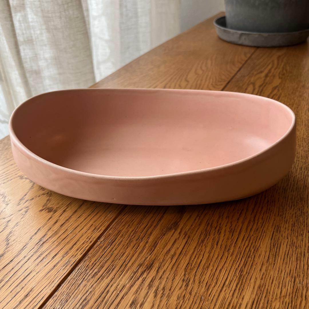 ペロションさんの器