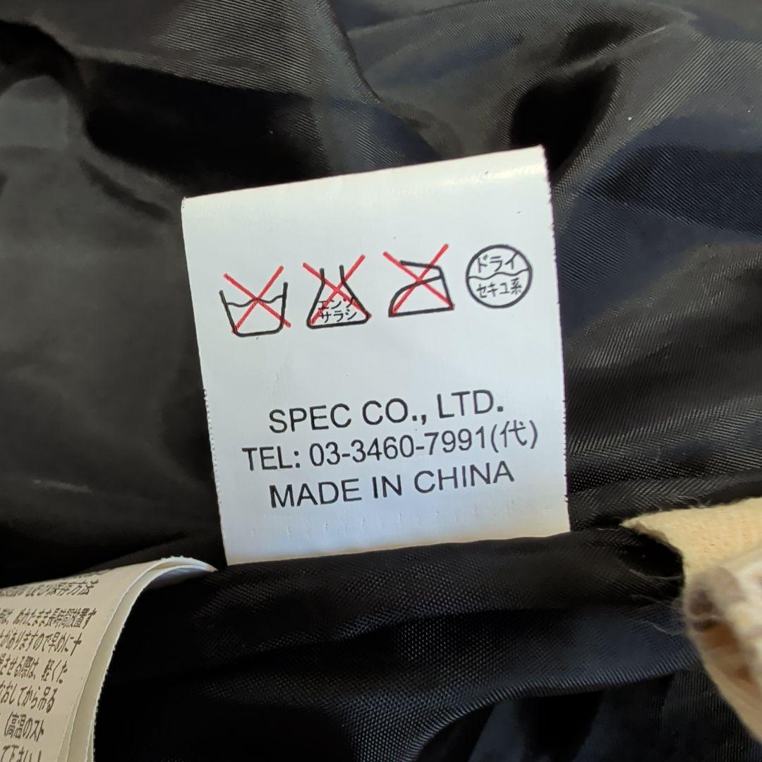 d.i.a　アウター　ダウンジャケット　ラビットファー　平成ギャル　y2k　黒