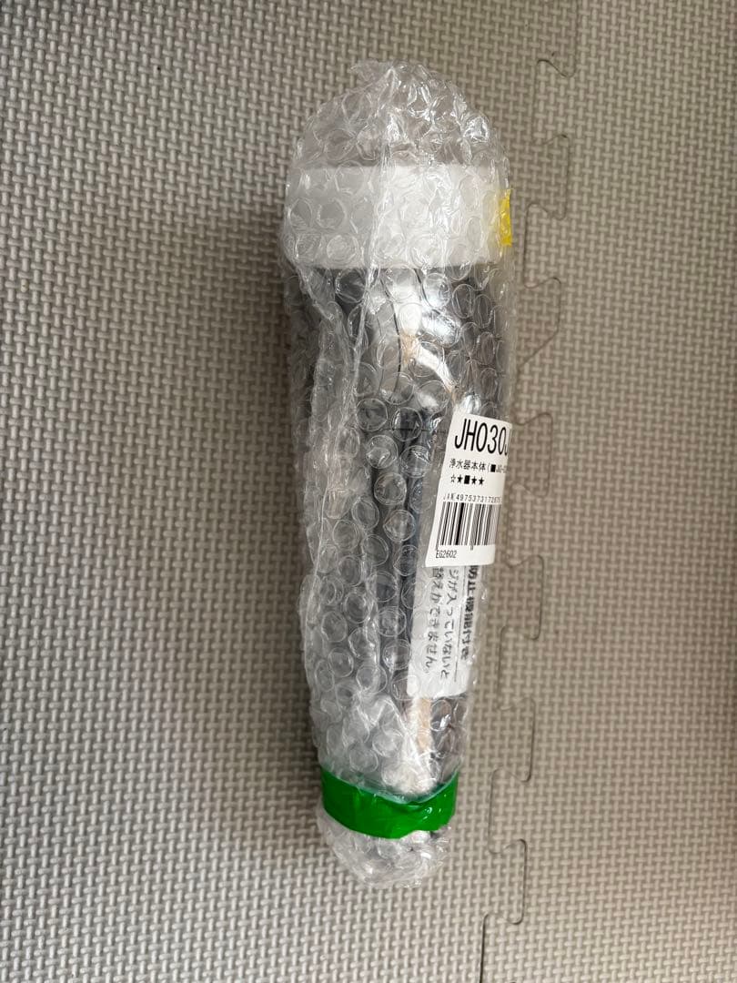 JH030JA3MLG 浄水器部品 未使用