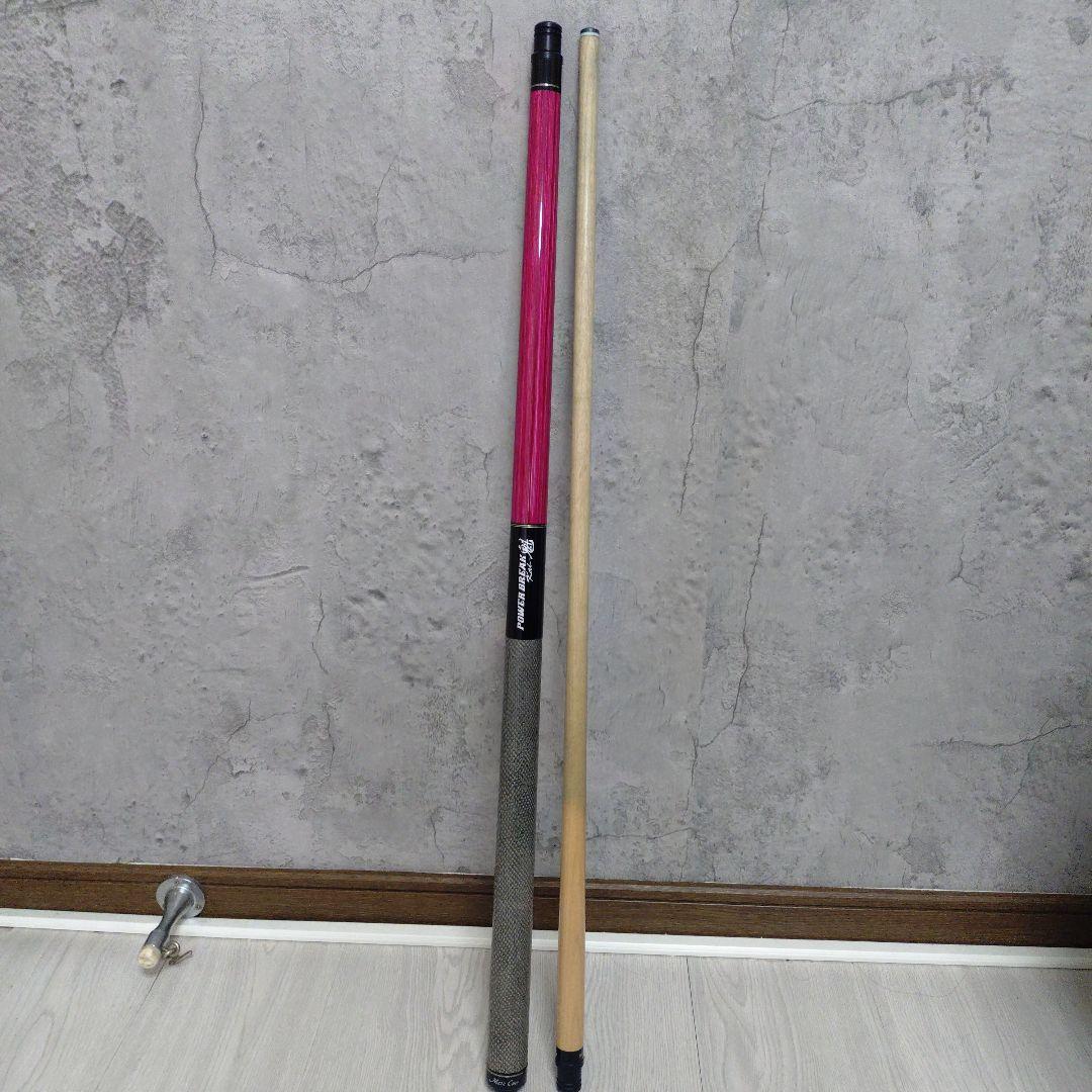 甘エビさん専用！パワーブレイク魁　MEZZ　ブレイク