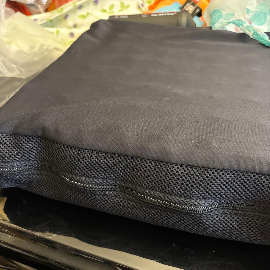 ほぼ未使用品長期保管品ROHO エアークッション