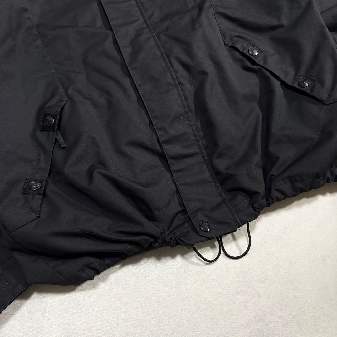 ジャケット・アウター archive Oakley Gimmick Hard Shell Jacket