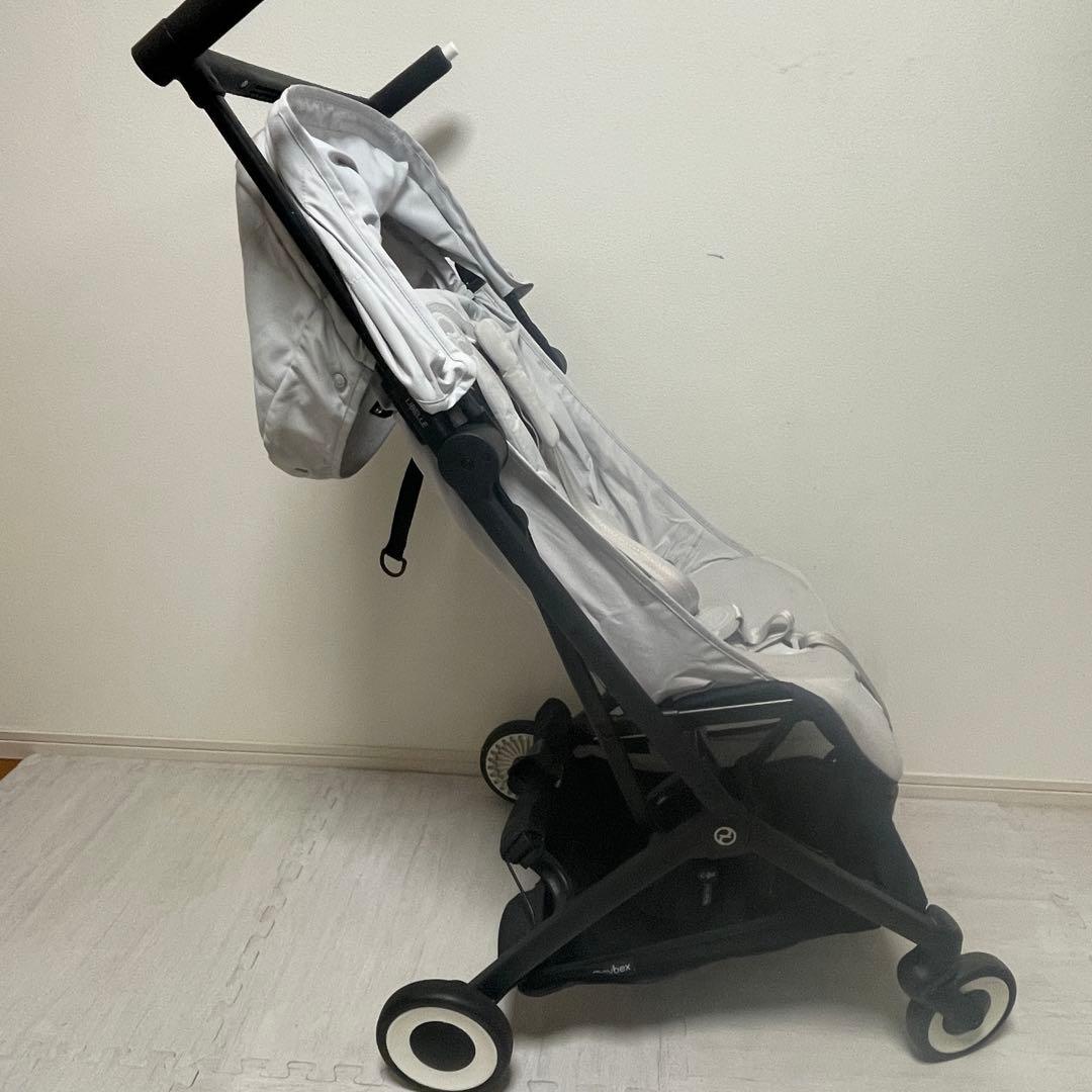 サイベックス リベル 2025 フォググレー