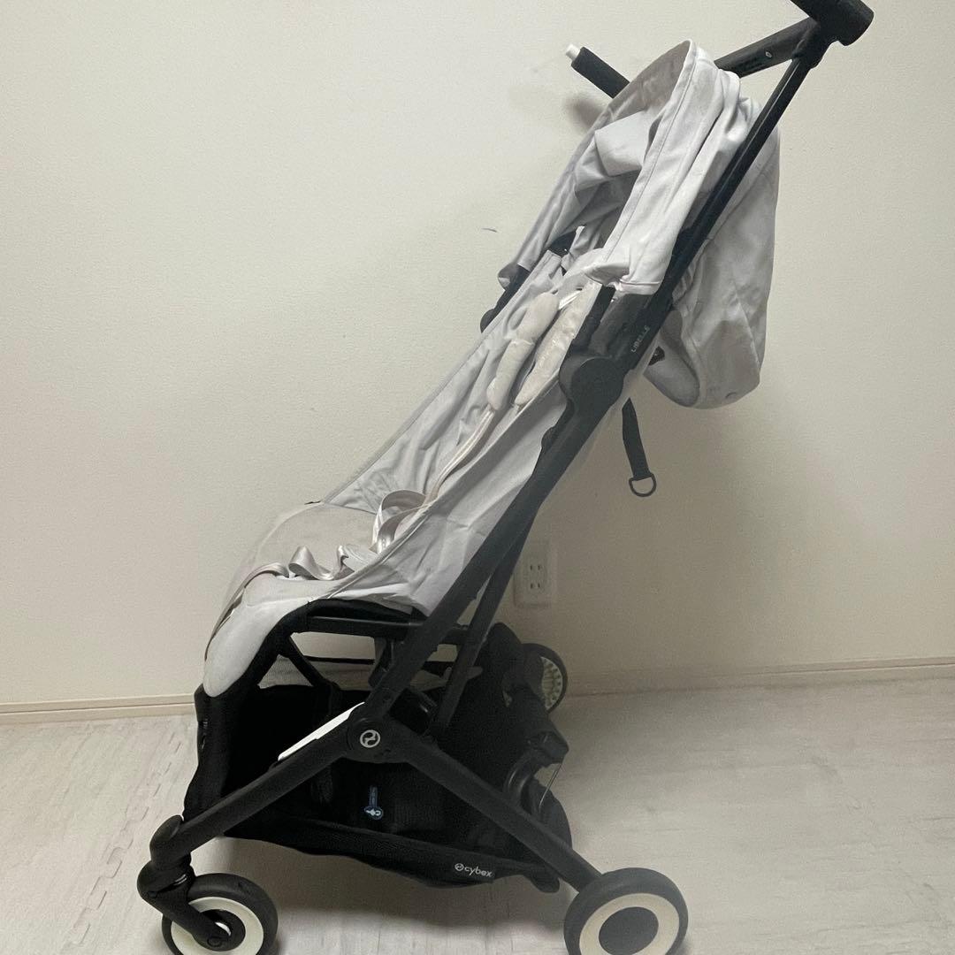 サイベックス リベル 2025 フォググレー