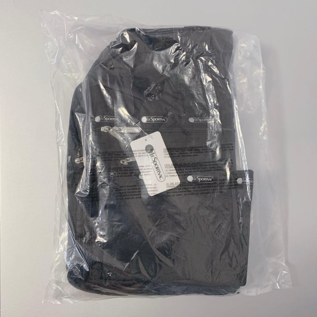 ✨新品タグ付 LeSportsac 2wayボストンバッグ ポーチ付 LG