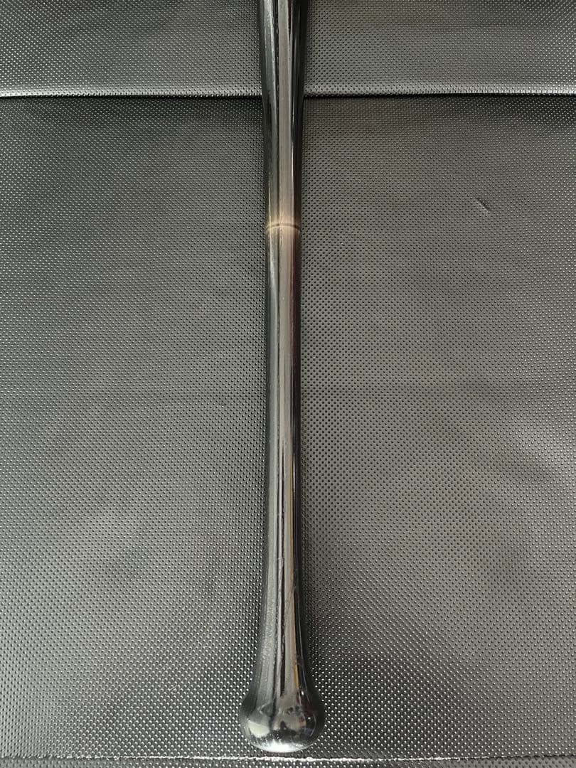 西武ライオンズ 源田壮亮 #6　バット NPBマーク 支給品　実使用 【新品】