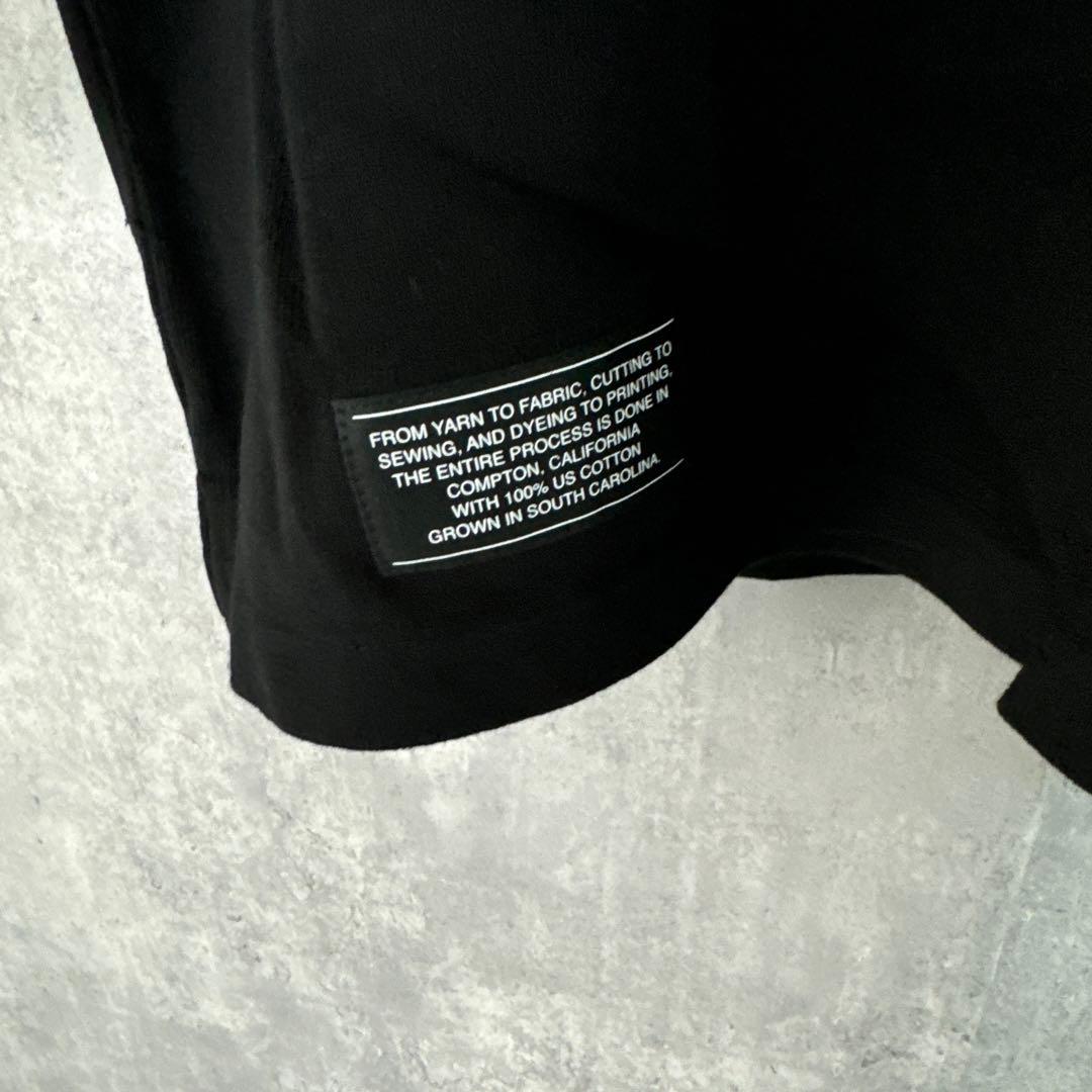 新品 MINEDENIM Heavy weight Loose Fit T-SH