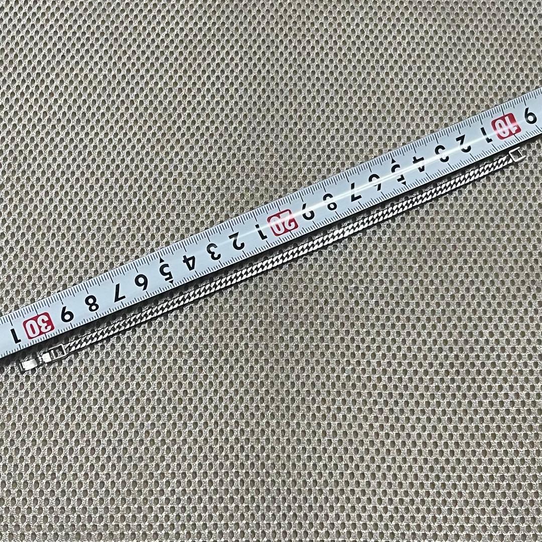 喜平　925 ブレスレット