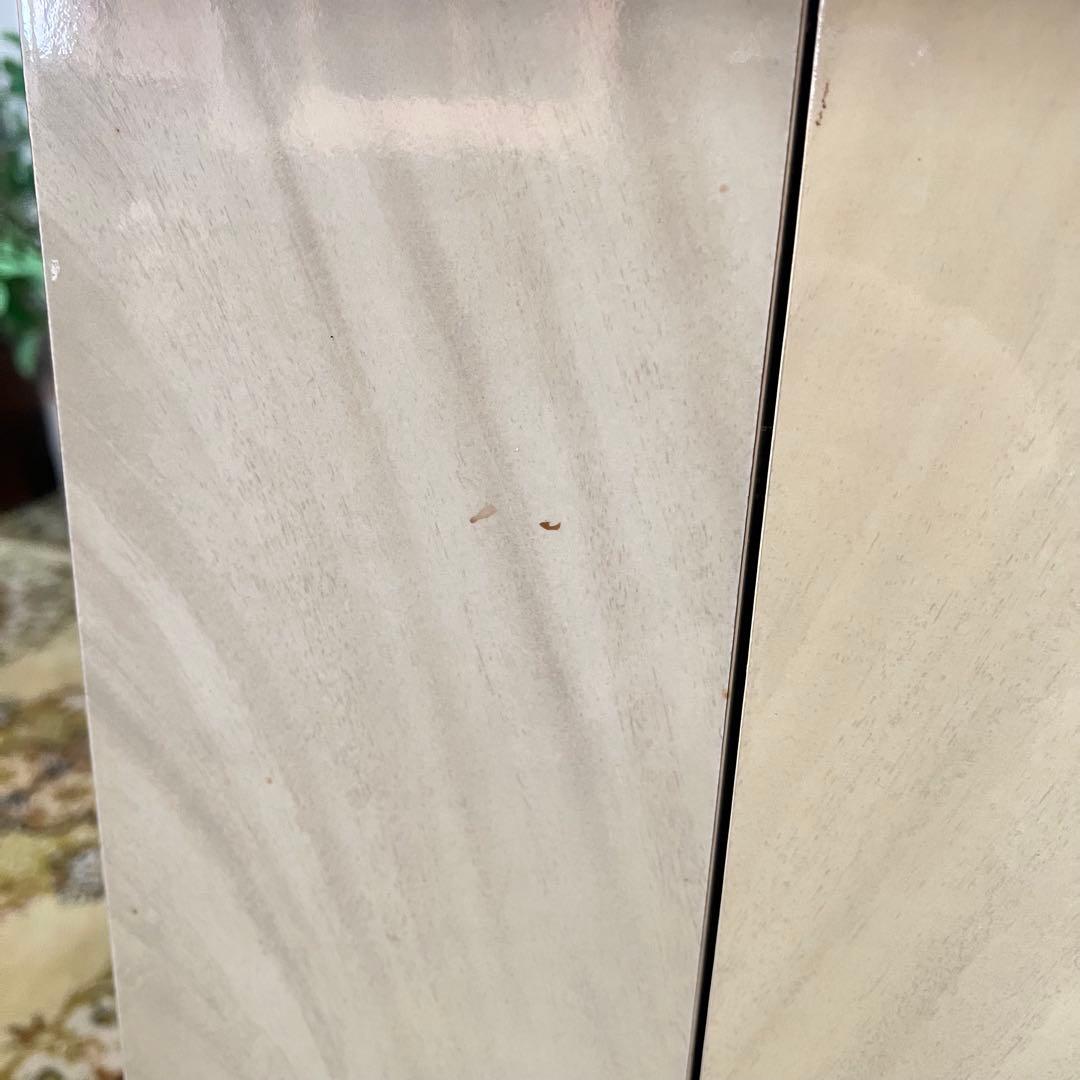 ꧁Eddi Rose エディローズ꧂ ローボード イタリア製 輸入 インポート