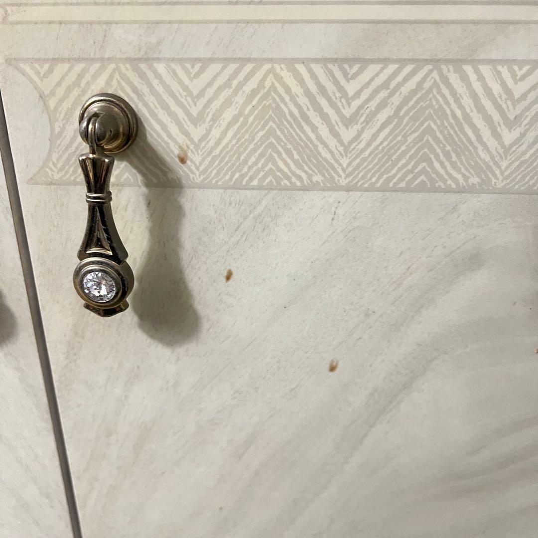 ꧁Eddi Rose エディローズ꧂ ローボード イタリア製 輸入 インポート