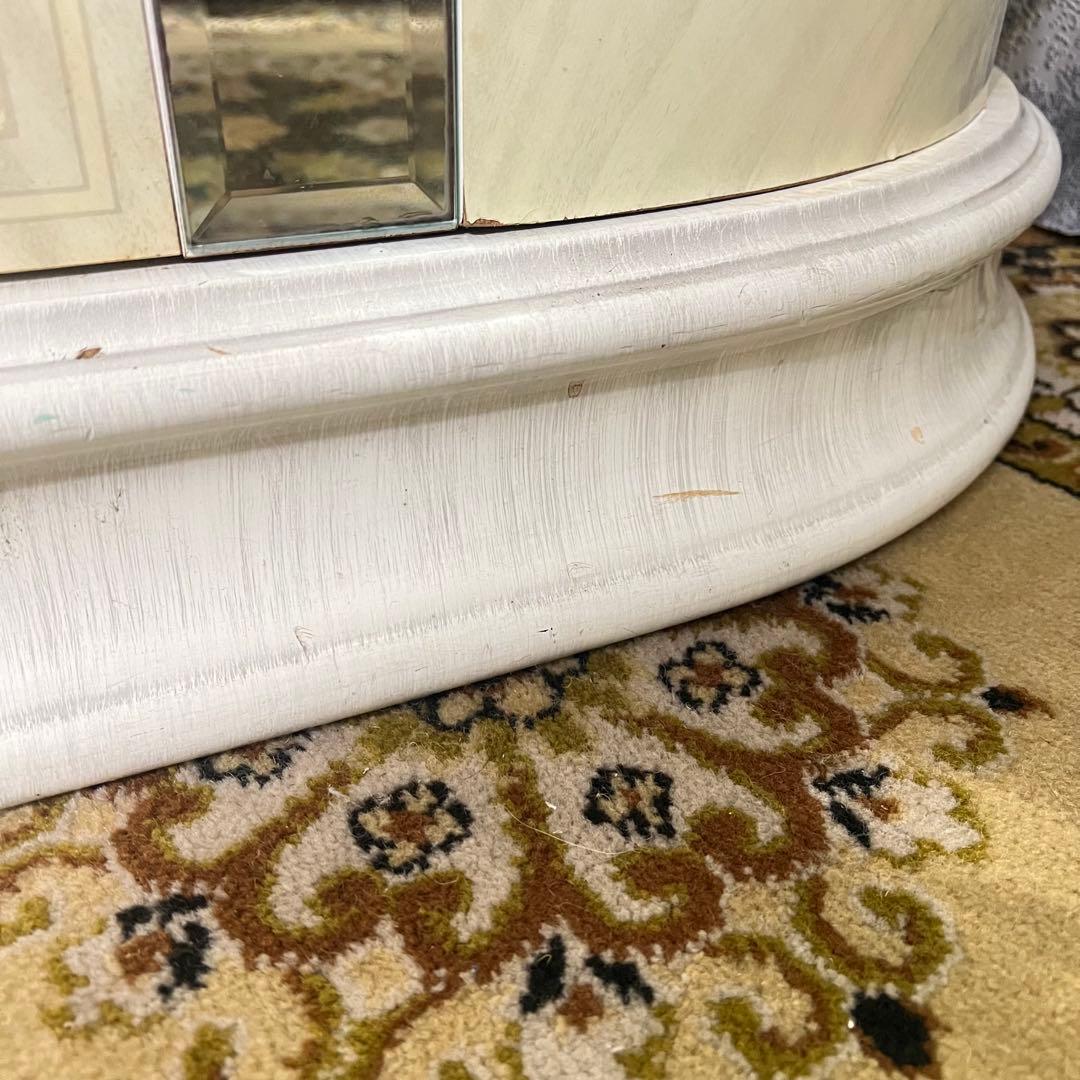 ꧁Eddi Rose エディローズ꧂ ローボード イタリア製 輸入 インポート