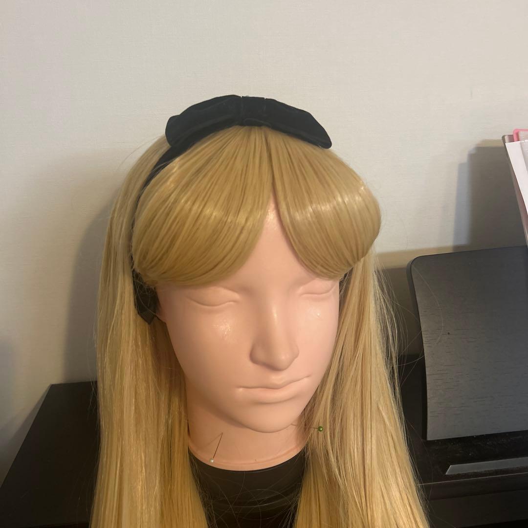 アリスウィッグ