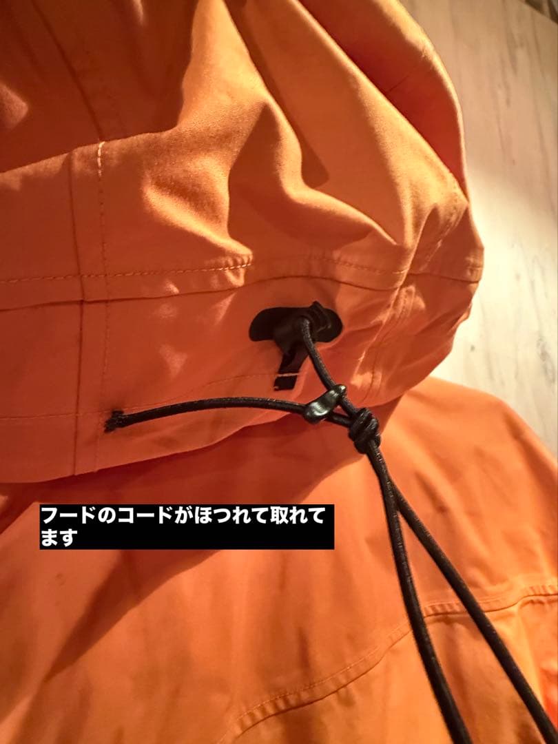 green clothing 上下セット