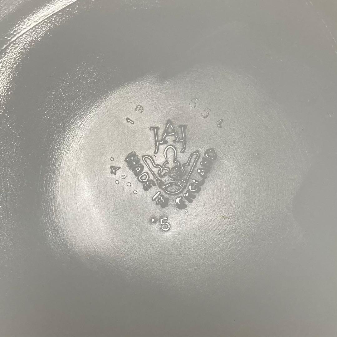 JAJパイレックス オータムグローリーシリーズ ディナープレート 6枚セット