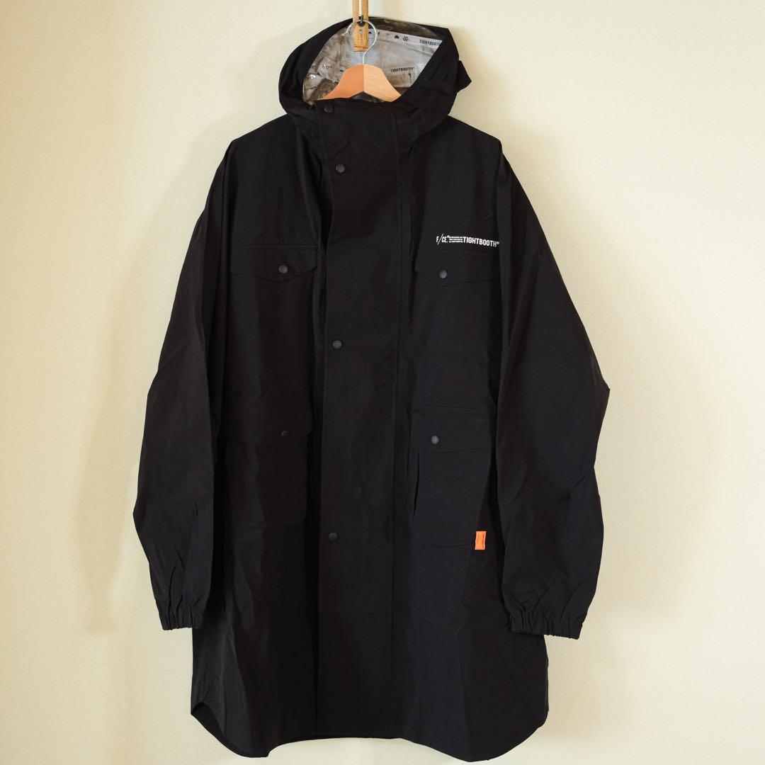 TBPR×F/CE RAINCOAT レインコート　タイトブース