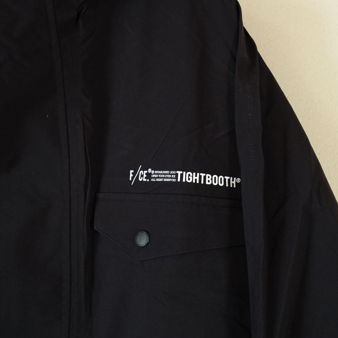 TBPR×F/CE RAINCOAT レインコート　タイトブース