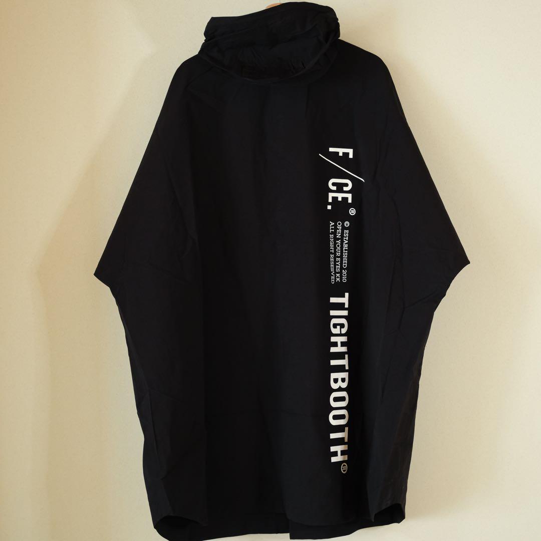 TBPR×F/CE RAINCOAT レインコート　タイトブース