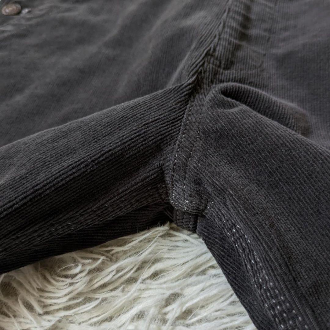 《新品タグ付》アパルトモン別注《STAMMBAUM》コーデュロイオーバーオール