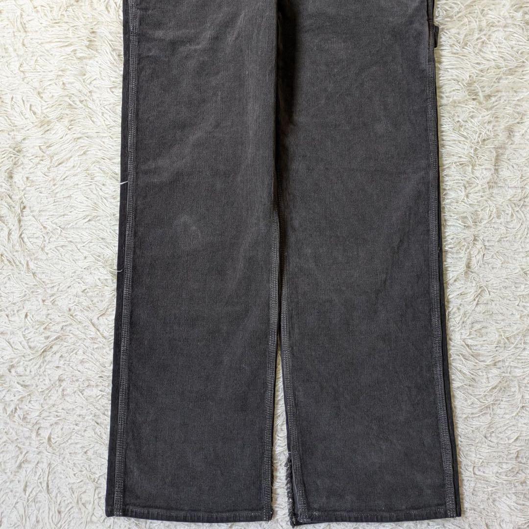 《新品タグ付》アパルトモン別注《STAMMBAUM》コーデュロイオーバーオール